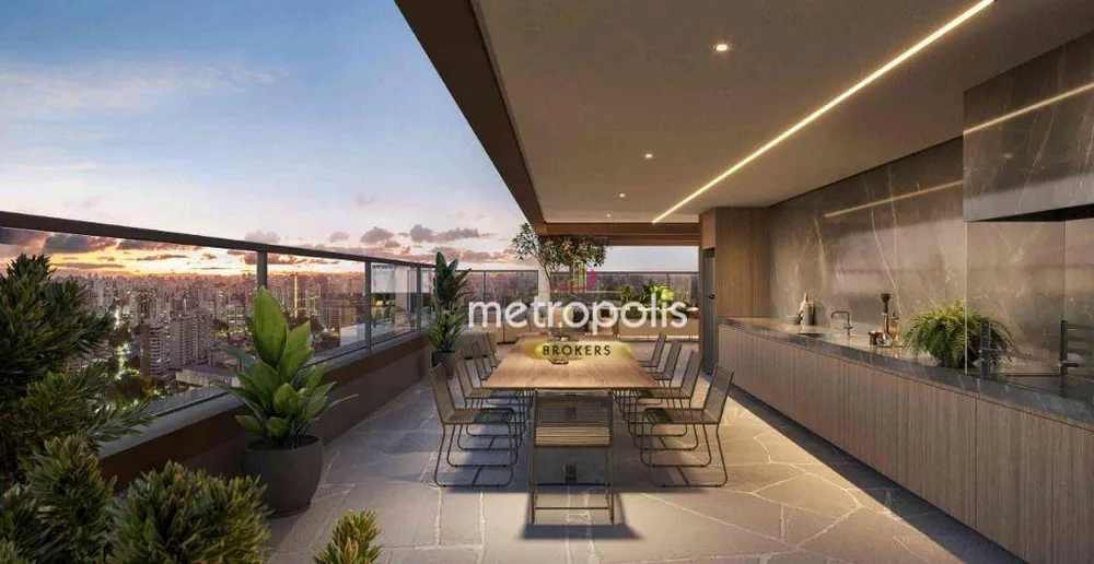 Apartamento, 4 quartos, 151 m² - Foto 7