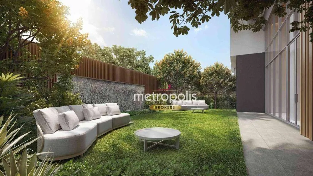 Apartamento, 4 quartos, 151 m² - Foto 8