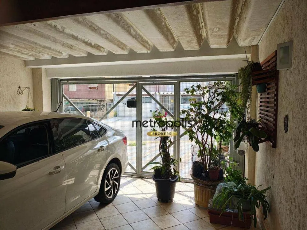 Sobrado, 2 quartos, 140 m² - Foto 8