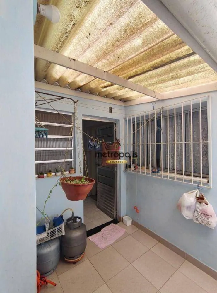 Sobrado, 2 quartos, 140 m² - Foto 3