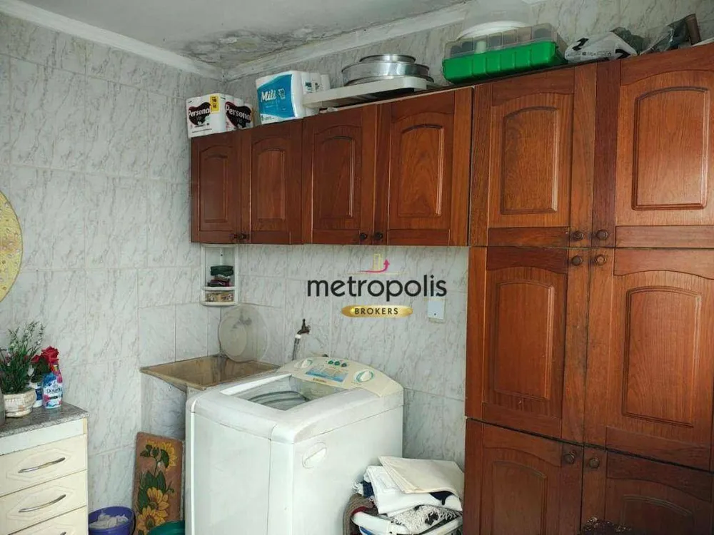 Sobrado, 2 quartos, 140 m² - Foto 4