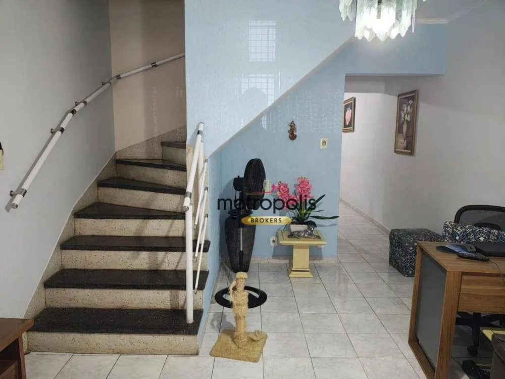 Sobrado, 2 quartos, 140 m² - Foto 1