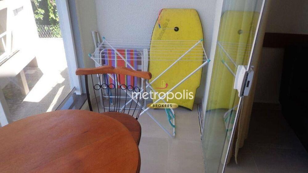 Apartamento à venda com 1 quarto, 45m² - Foto 14