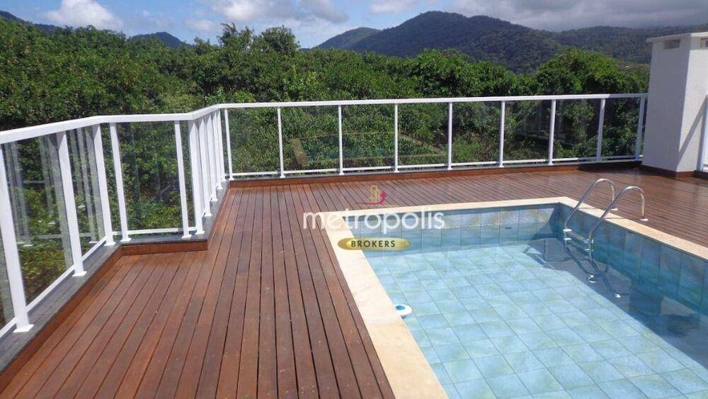 Apartamento à venda com 1 quarto, 45m² - Foto 8