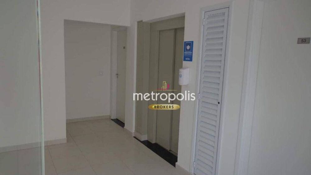 Apartamento à venda com 1 quarto, 45m² - Foto 13
