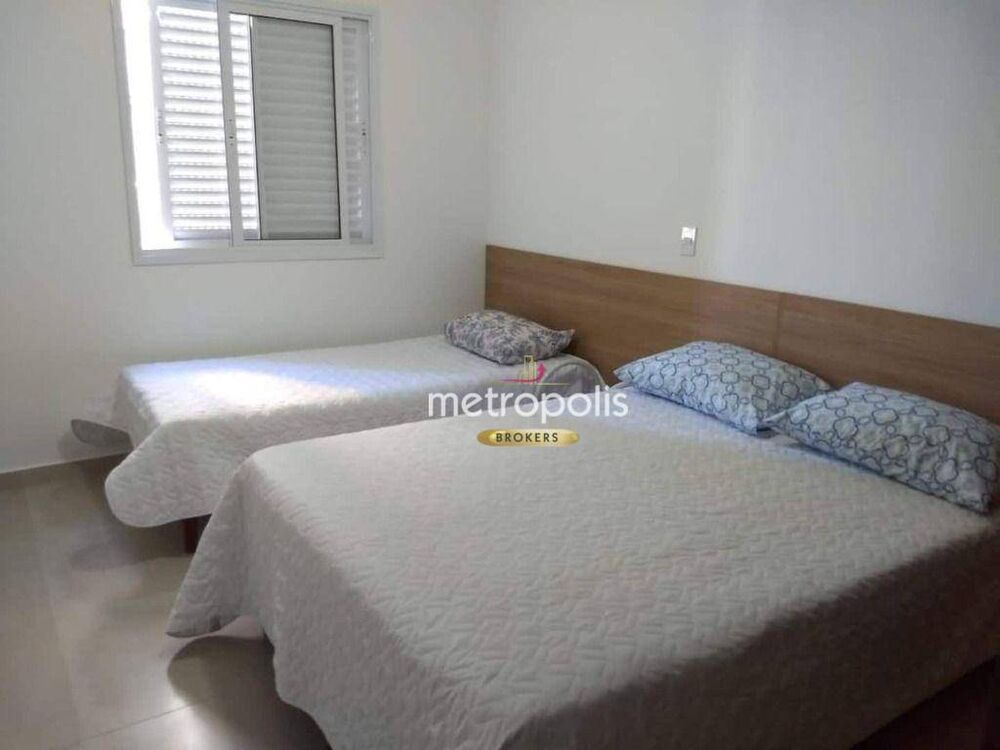 Apartamento à venda com 1 quarto, 45m² - Foto 4