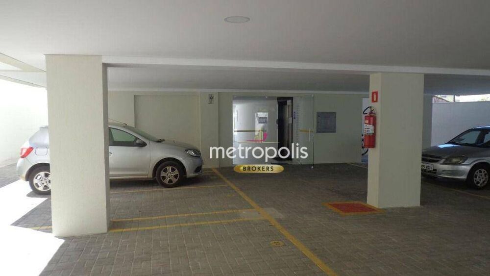 Apartamento à venda com 1 quarto, 45m² - Foto 10