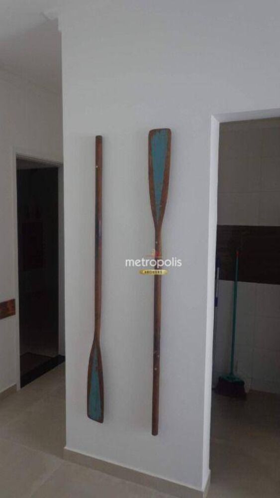 Apartamento à venda com 1 quarto, 45m² - Foto 16