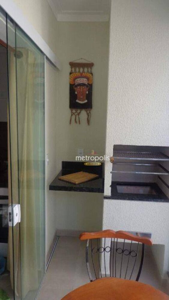 Apartamento à venda com 1 quarto, 45m² - Foto 2