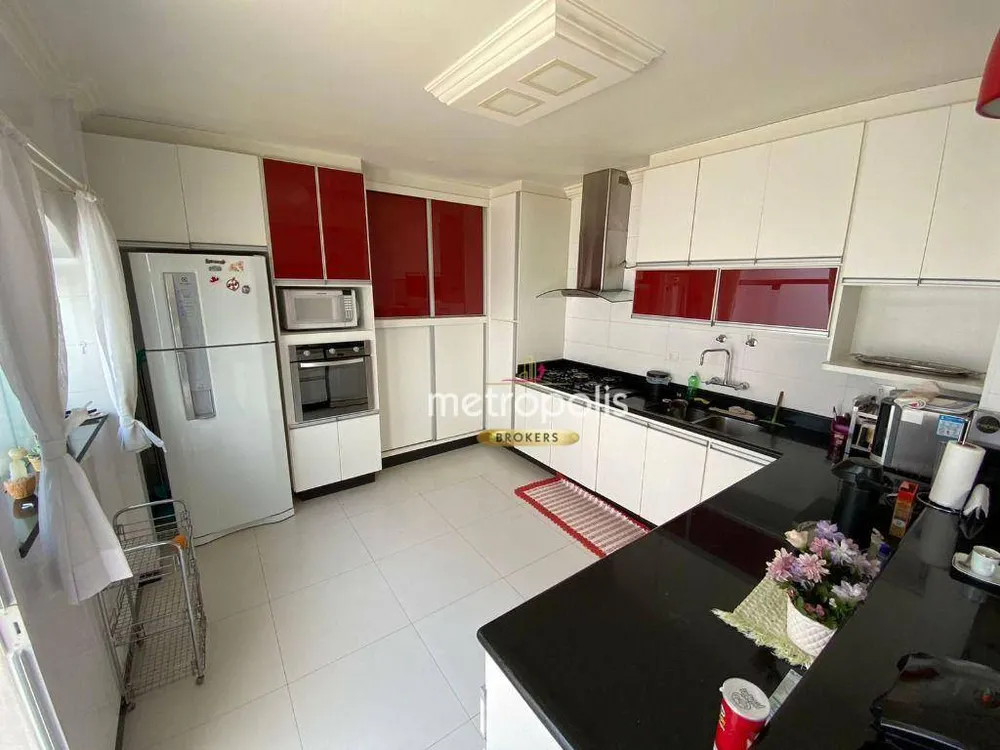 Casa, 4 quartos, 560 m² - Foto 1