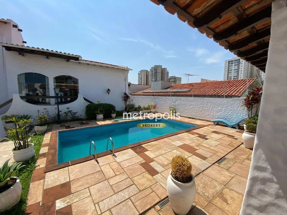 Casa, 4 quartos, 560 m² - Foto 3