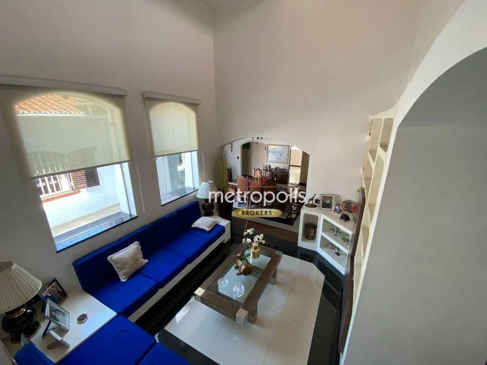 Casa, 4 quartos, 560 m² - Foto 2