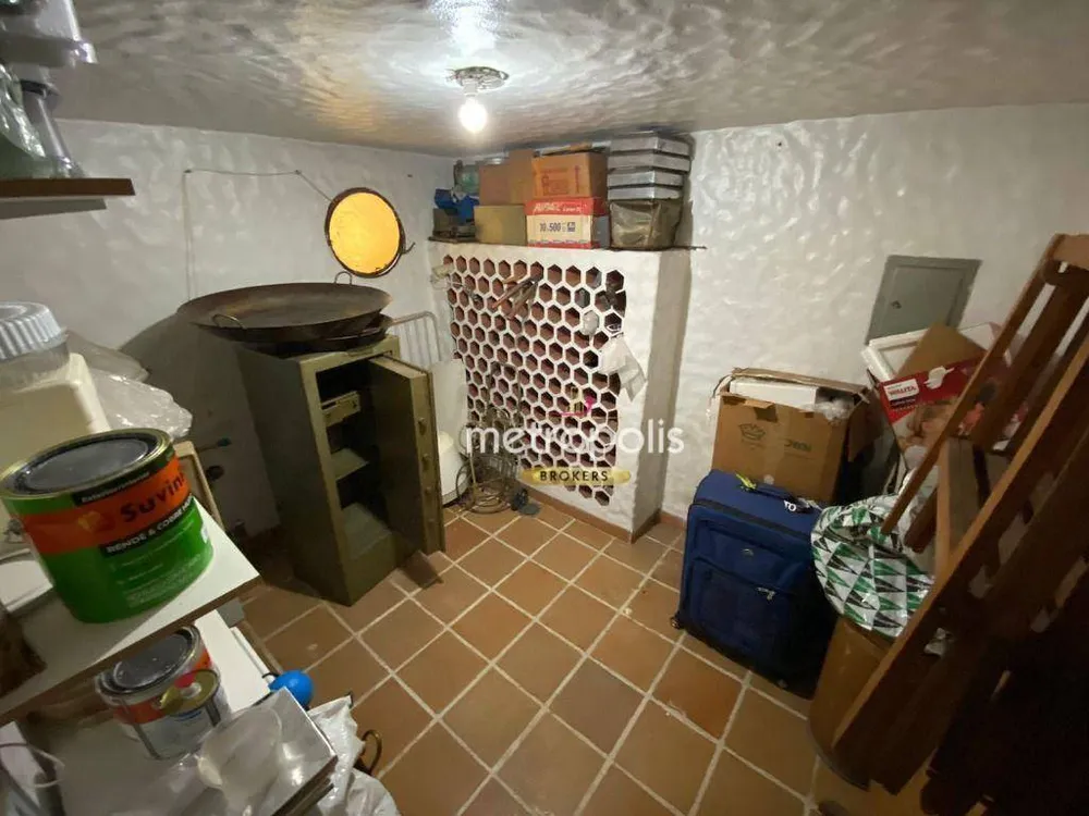 Casa, 4 quartos, 560 m² - Foto 12