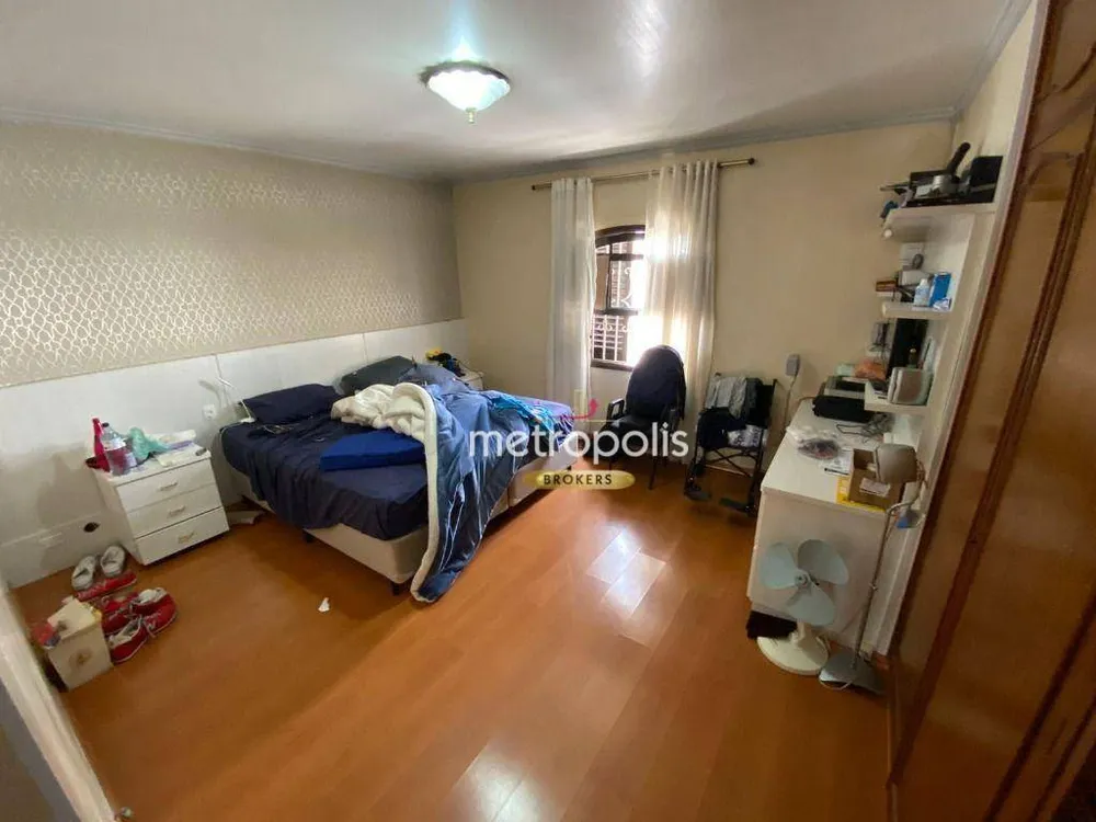 Casa, 4 quartos, 560 m² - Foto 7