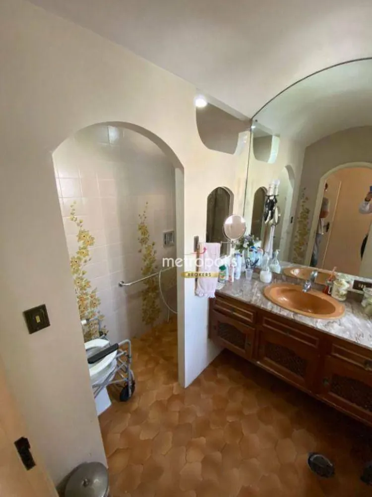 Casa, 4 quartos, 560 m² - Foto 8