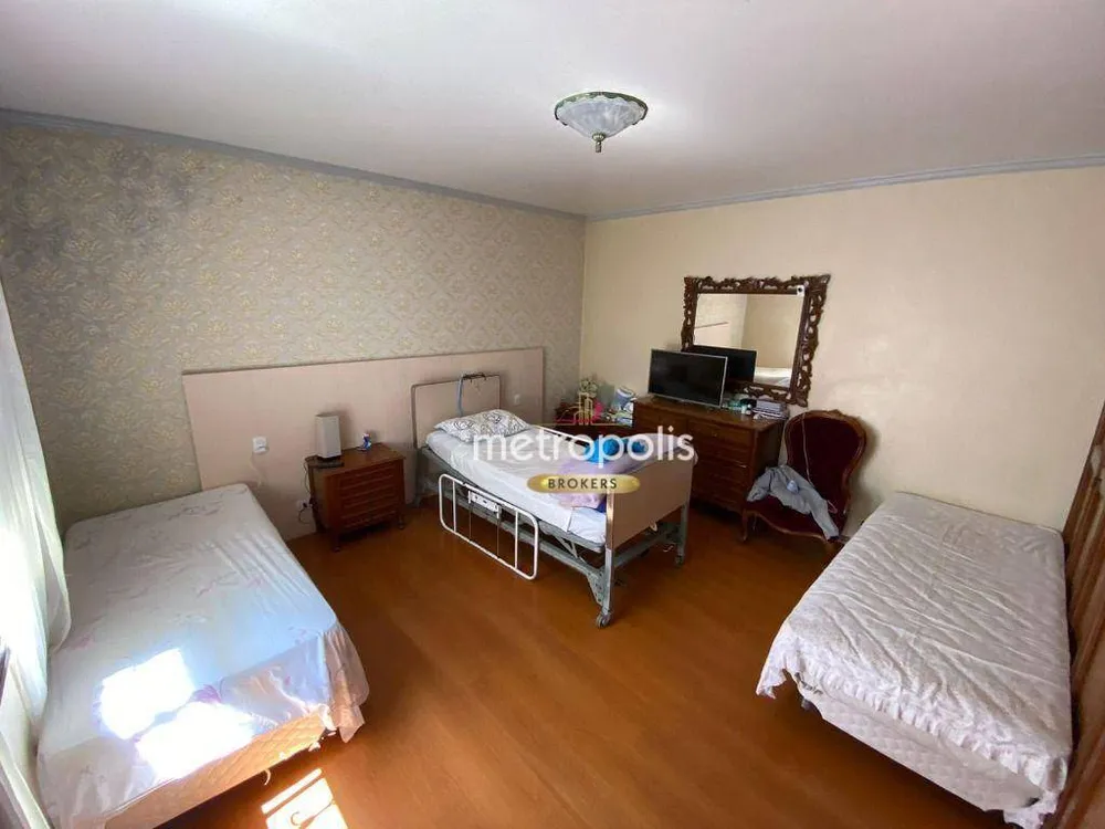 Casa, 4 quartos, 560 m² - Foto 10