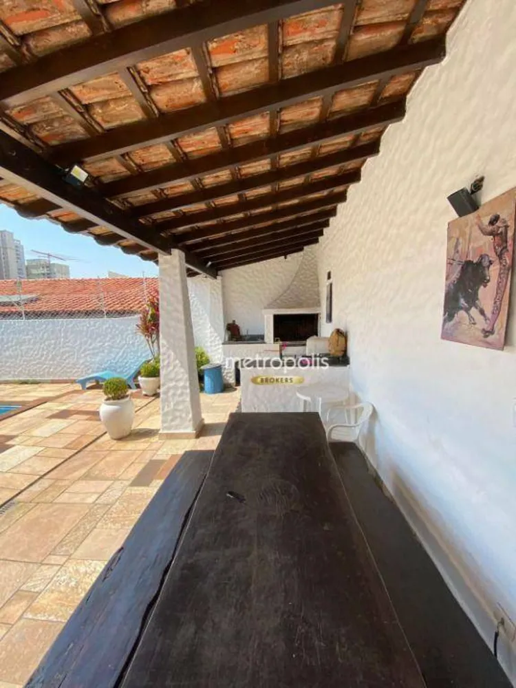 Casa, 4 quartos, 560 m² - Foto 5