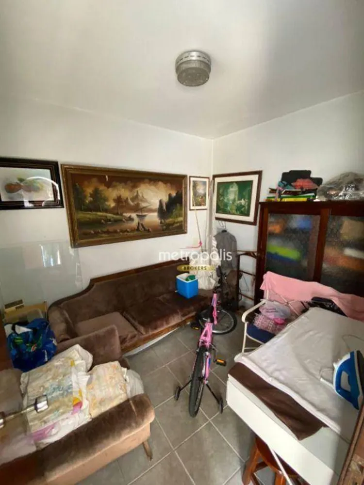 Casa, 4 quartos, 560 m² - Foto 4