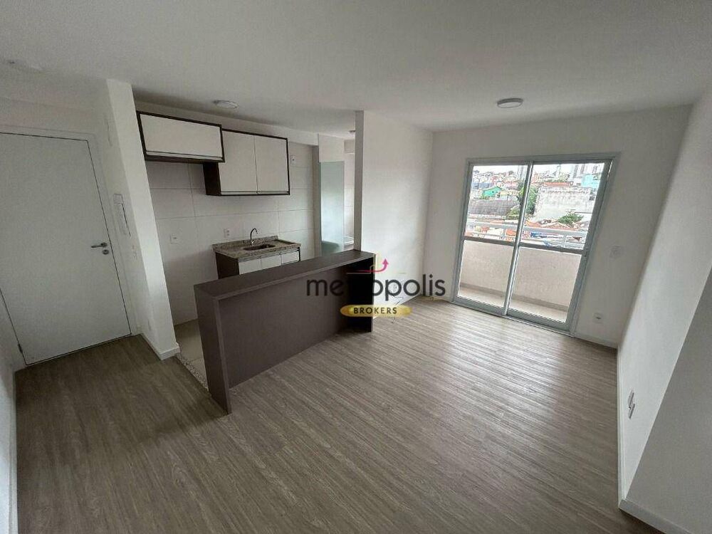 Apartamento, 2 quartos, 47 m² - Foto 1