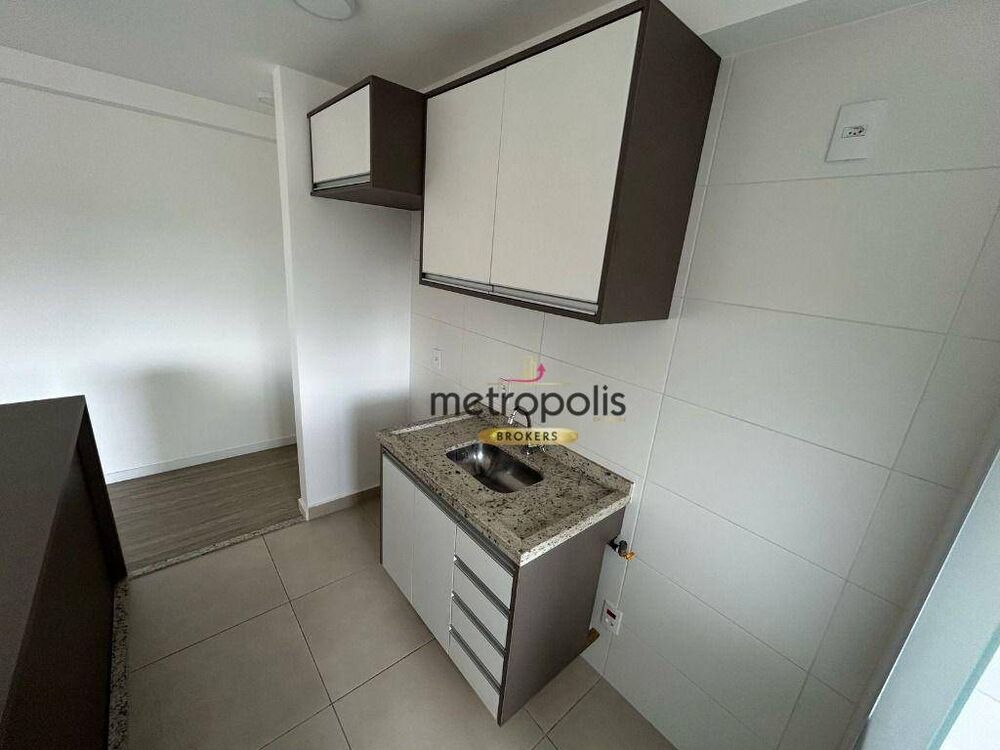 Apartamento, 2 quartos, 47 m² - Foto 3