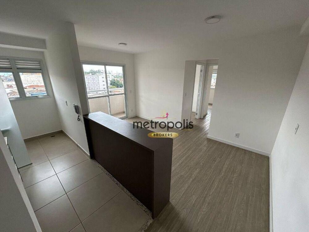 Apartamento, 2 quartos, 47 m² - Foto 2