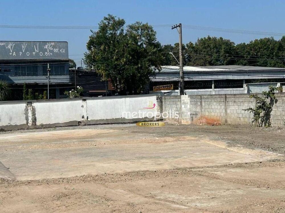 Terreno, 2630 m² - Foto 2