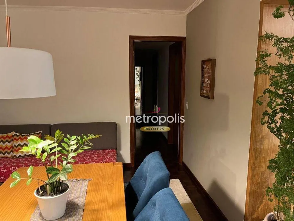Apartamento, 3 quartos, 110 m² - Foto 11