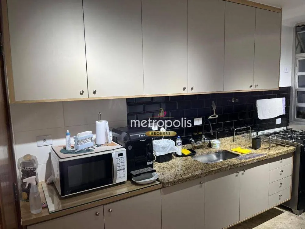 Apartamento, 3 quartos, 110 m² - Foto 8