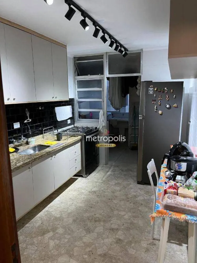 Apartamento, 3 quartos, 110 m² - Foto 2