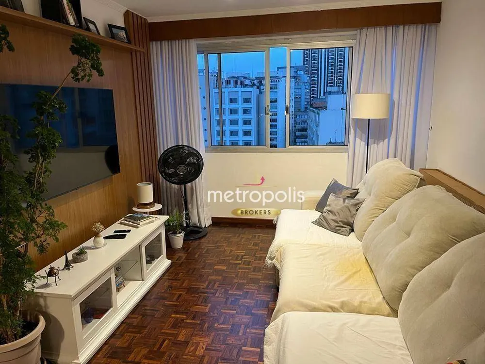 Apartamento, 3 quartos, 110 m² - Foto 5