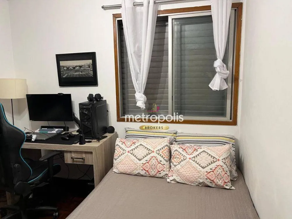 Apartamento, 3 quartos, 110 m² - Foto 1