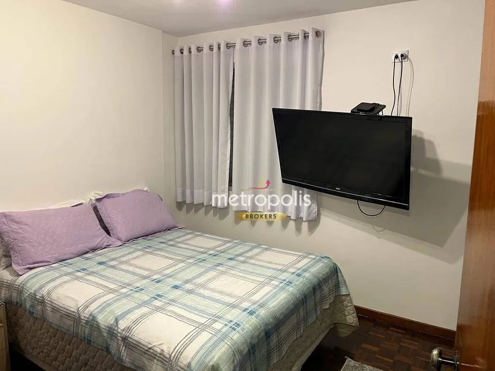Apartamento, 3 quartos, 110 m² - Foto 6