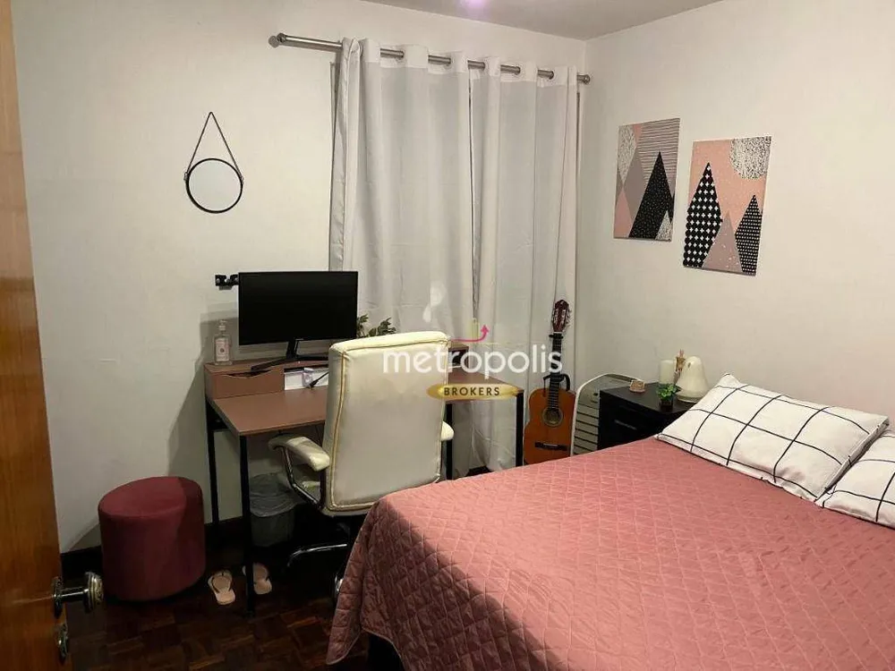 Apartamento, 3 quartos, 110 m² - Foto 4