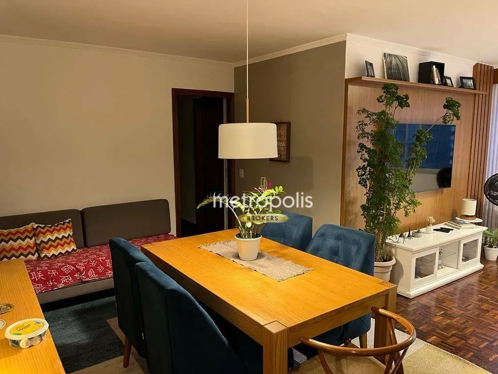 Apartamento, 3 quartos, 110 m² - Foto 12