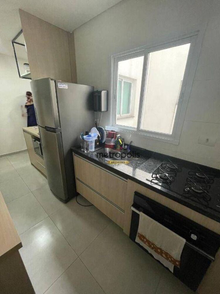 Cobertura à venda com 2 quartos, 90m² - Foto 4
