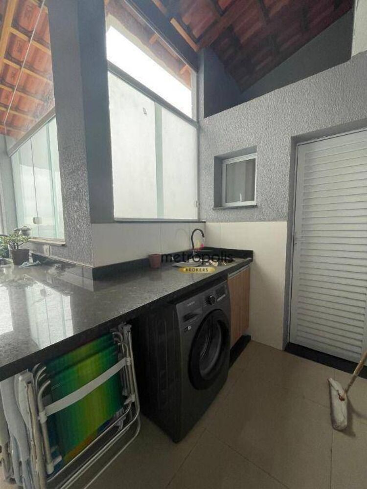Cobertura à venda com 2 quartos, 90m² - Foto 7