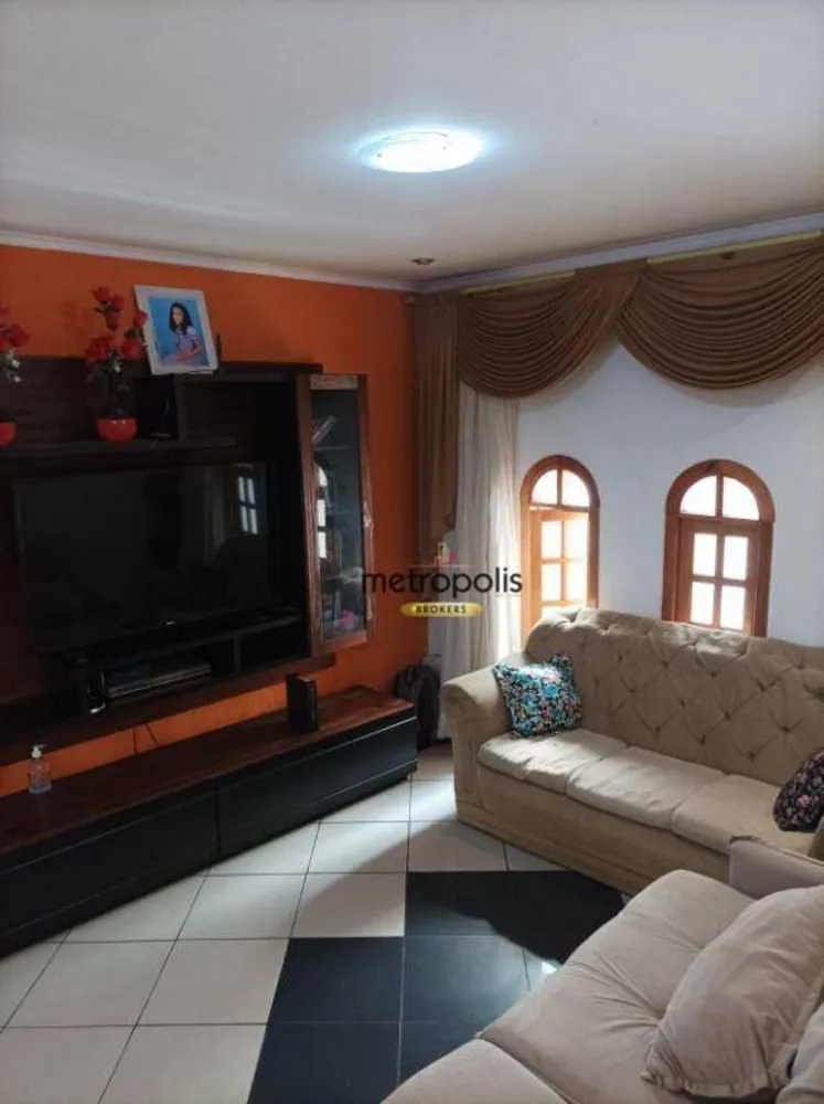 Casa, 2 quartos, 191 m² - Foto 5