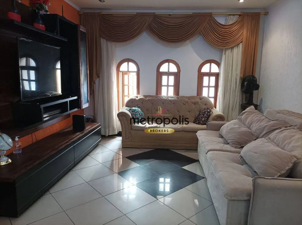Casa, 2 quartos, 191 m² - Foto 2