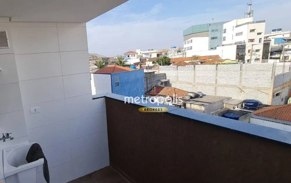 Apartamento, 2 quartos, 49 m² - Foto 8