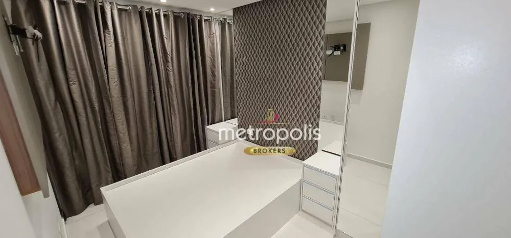 Apartamento, 2 quartos, 49 m² - Foto 4