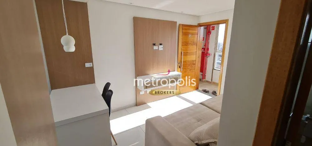 Apartamento, 2 quartos, 49 m² - Foto 2