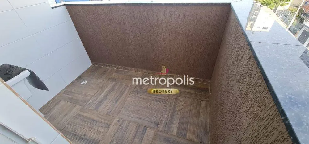 Apartamento, 2 quartos, 49 m² - Foto 7