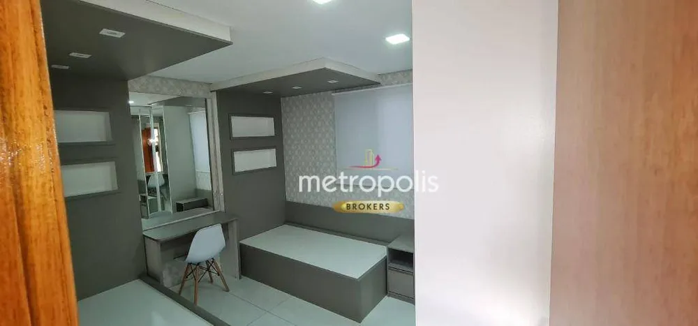 Apartamento, 2 quartos, 49 m² - Foto 5