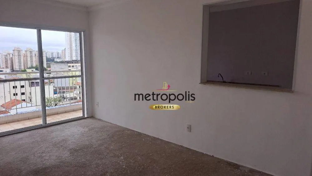 Apartamento, 3 quartos, 84 m² - Foto 1