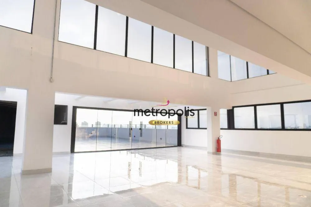 Loja-Salão, 305 m² - Foto 2