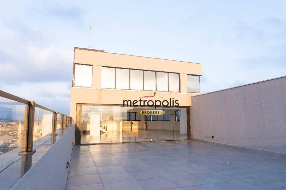 Loja-Salão, 305 m² - Foto 2
