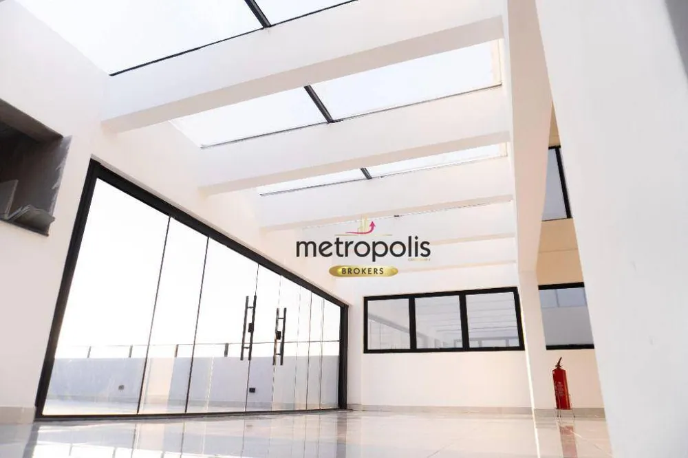 Loja-Salão, 305 m² - Foto 5