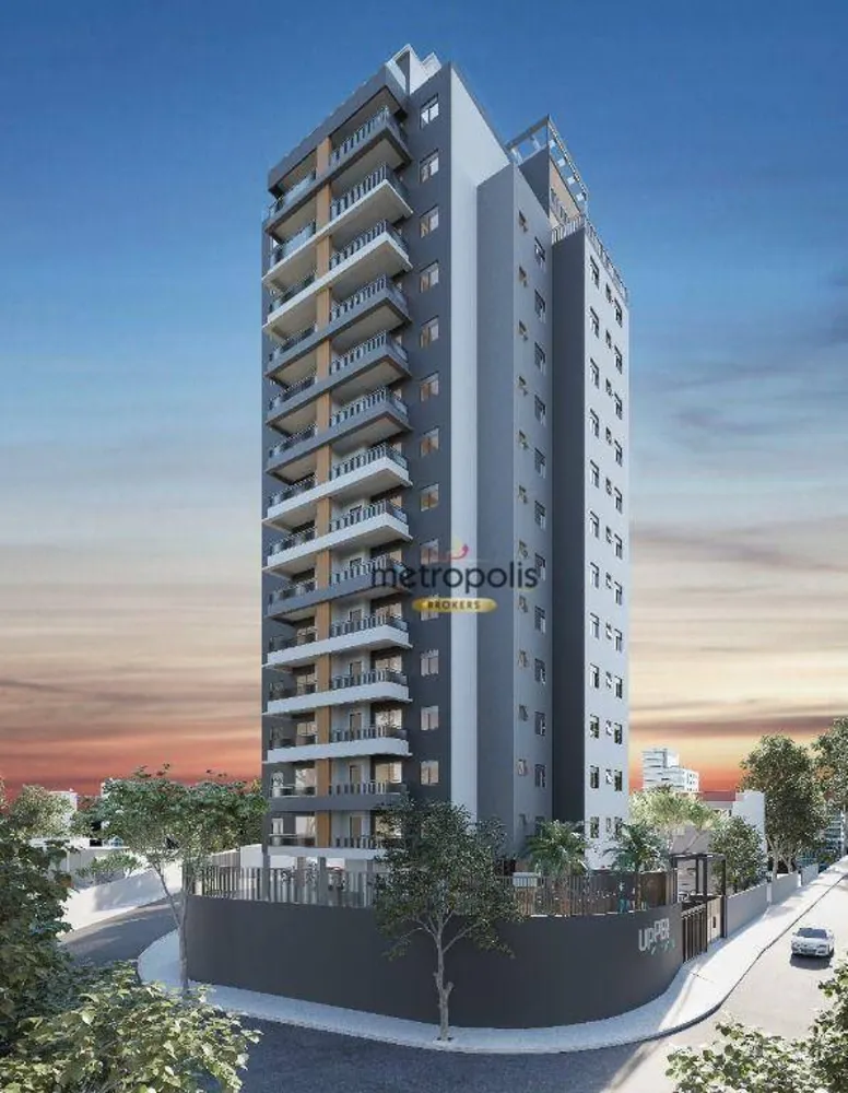 Apartamento, 2 quartos, 61 m² - Foto 10