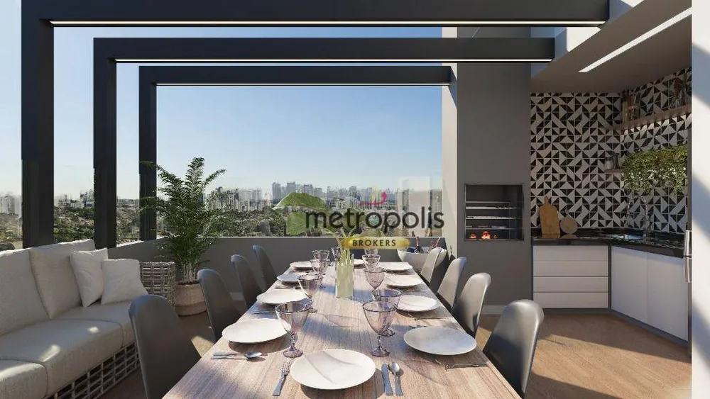 Apartamento, 2 quartos, 61 m² - Foto 8