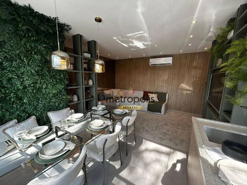 Apartamento, 2 quartos, 61 m² - Foto 6